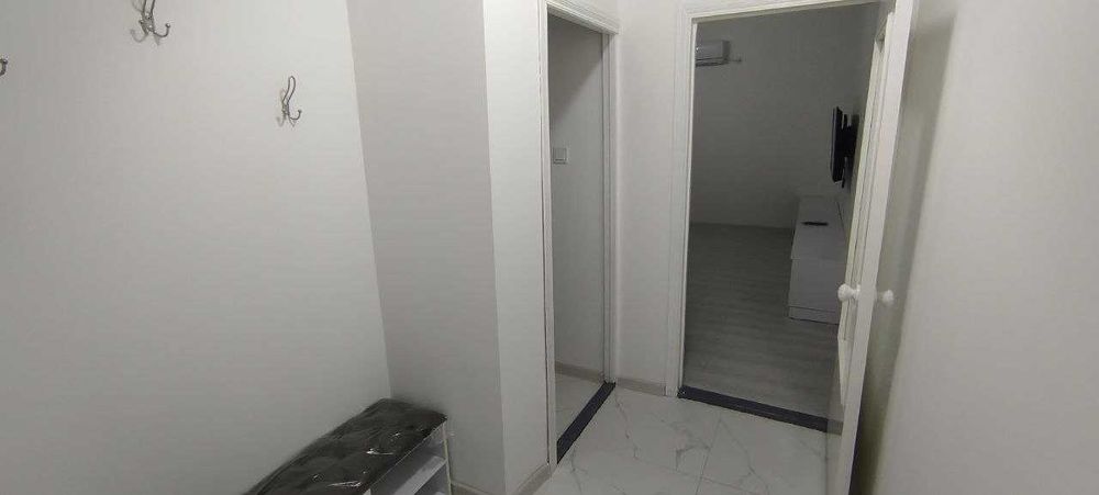 Сдаётся квартира рисвий