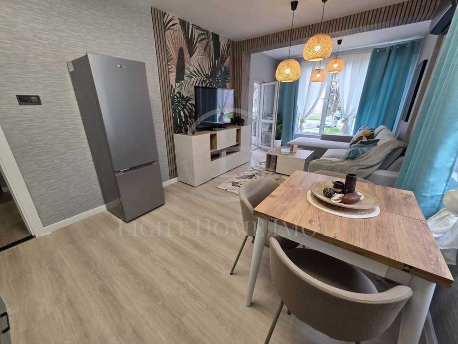 Продава се Тристаен апартамент в Пловдив, Кършияка - 78 кв.м за 1111 €/кв.м - Снимка #3