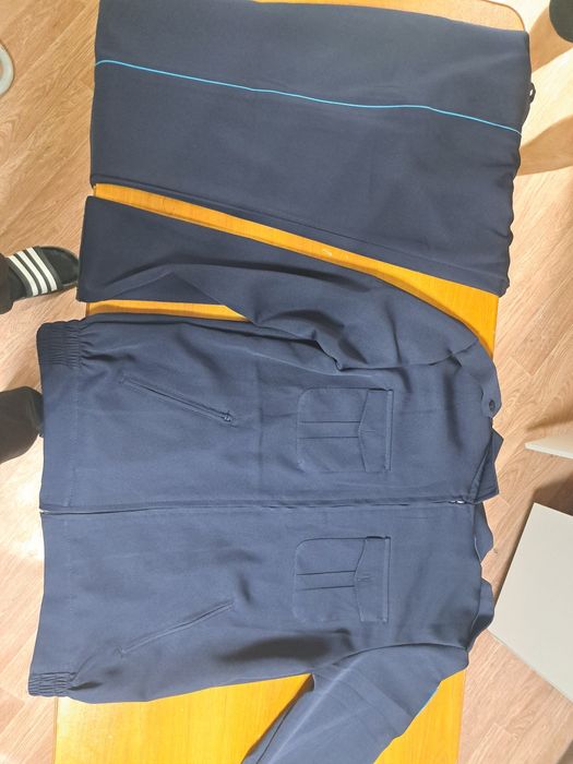 Продам ПША МВД  52 размер