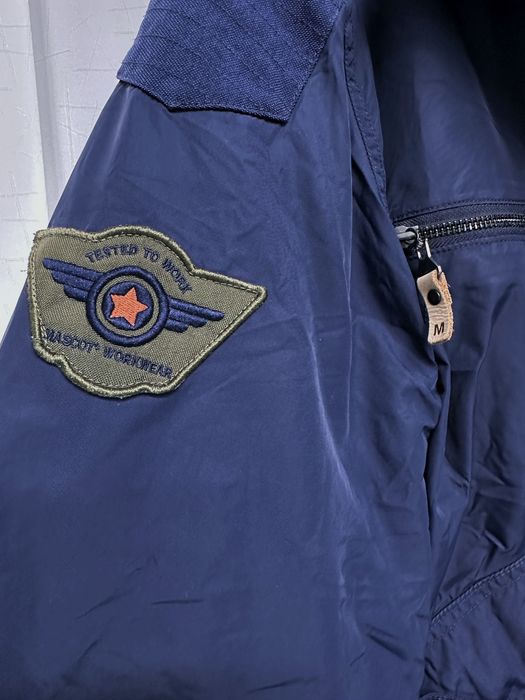 Mascot дебело яке, XL