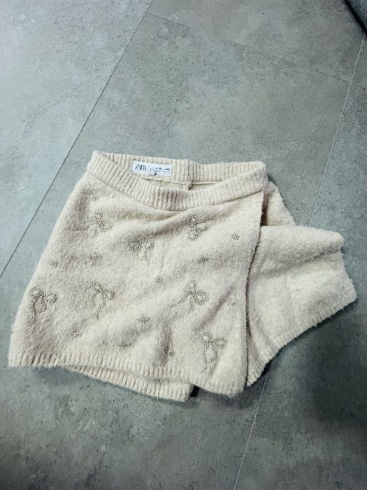 Къси поли Zara за момиче