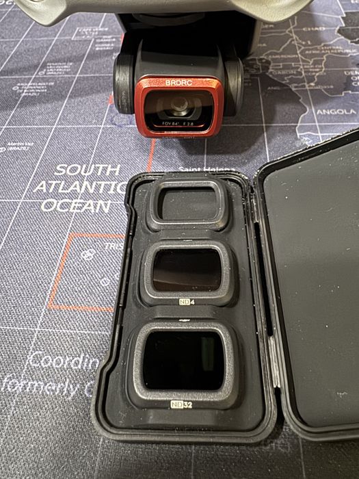 Дрон dji Mavic air 2