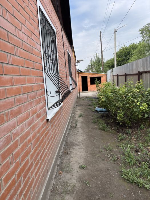 Продам отдельно стоящий дом