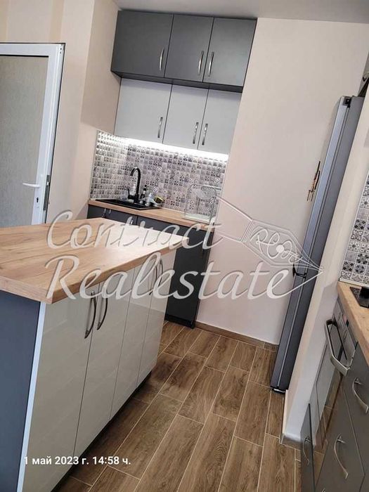 Дава се под наем Двустаен апартамент в Варна, Възраждане 1 - 50 кв.м за 428.91 € - Снимка #4