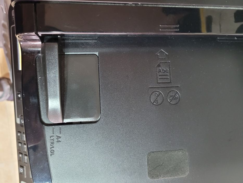 Принтер EPSON c471f