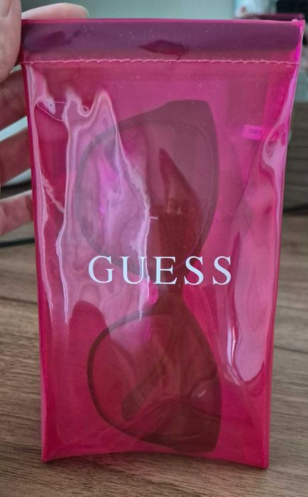 MARCIANO by GUESS слънчеви очила