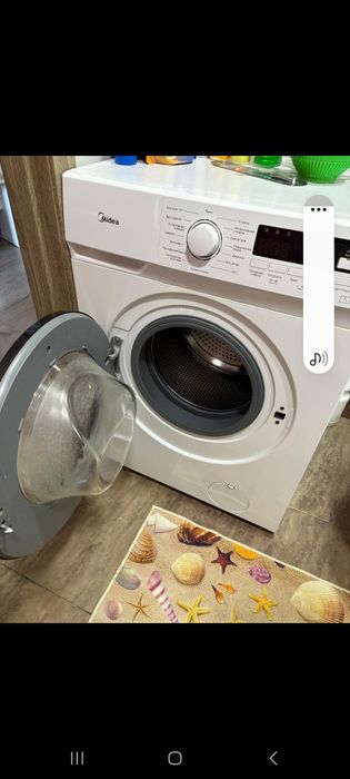 Стиральная машина 85 000