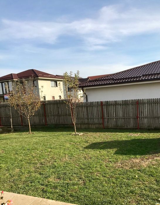 Vând casă Ilfov Branesti