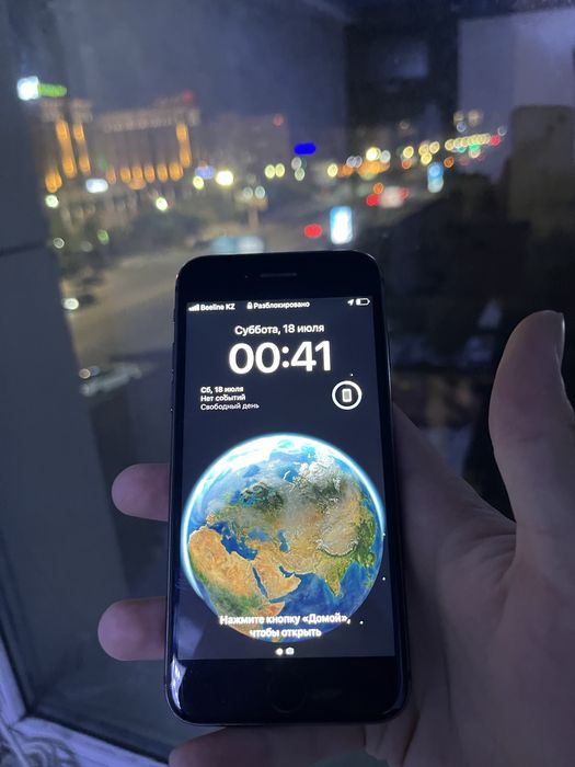 İphone 8 64GB 100% акб
