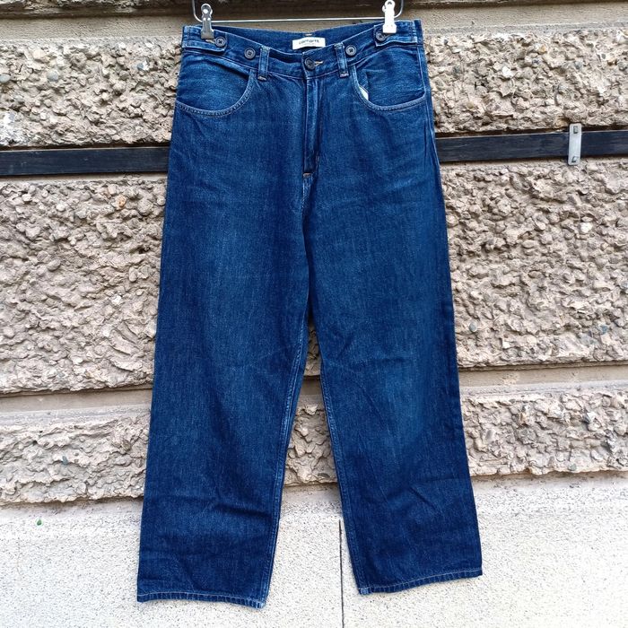 Carhartt Дамски Дънки 2 чифта