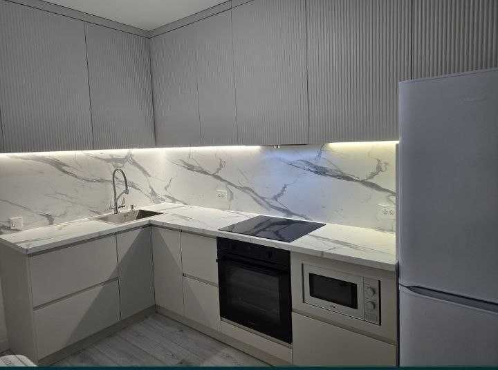 Сдается 2ух комнатная квартира