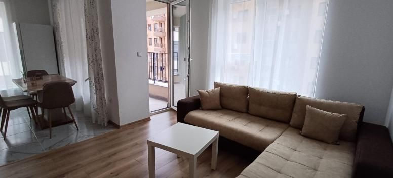 Дава се под наем Тристаен апартамент в Пловдив, Христо Смирненски - 93 кв.м за 475 € - Снимка #3