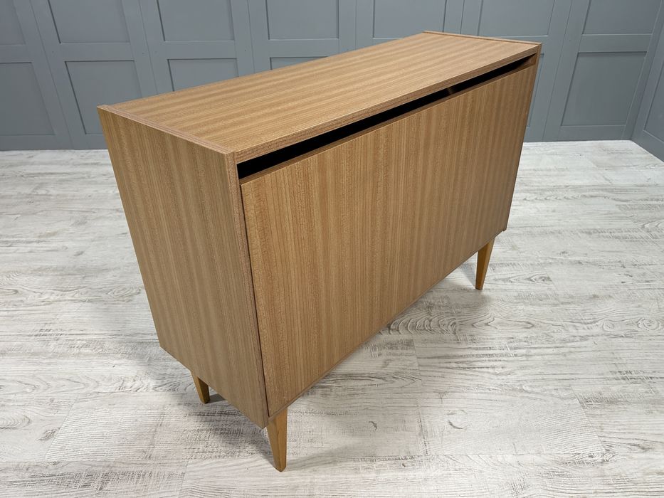 Винтидж ракла 3К Mobel от 80-те Г412