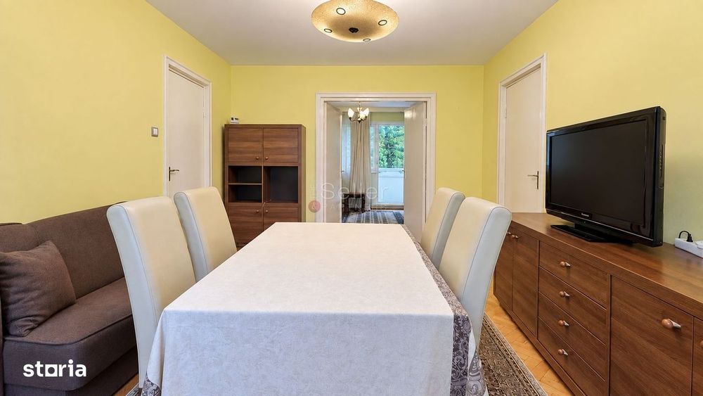 Apartament 3 Camere | Zona Garii