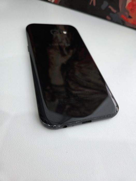Samsung Galaxy A5 (2017)