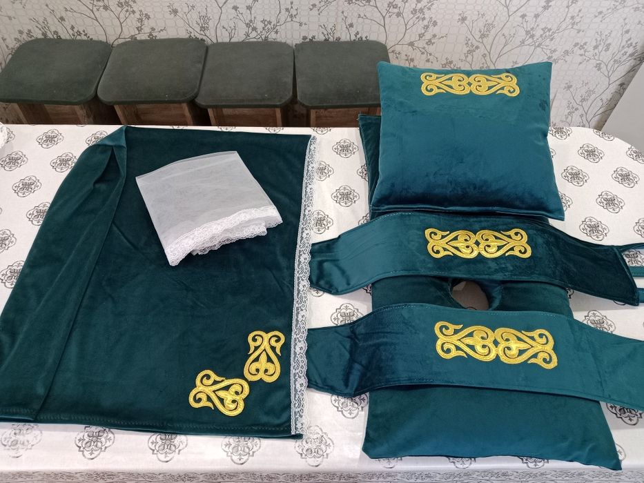 Бесик жасаулар с