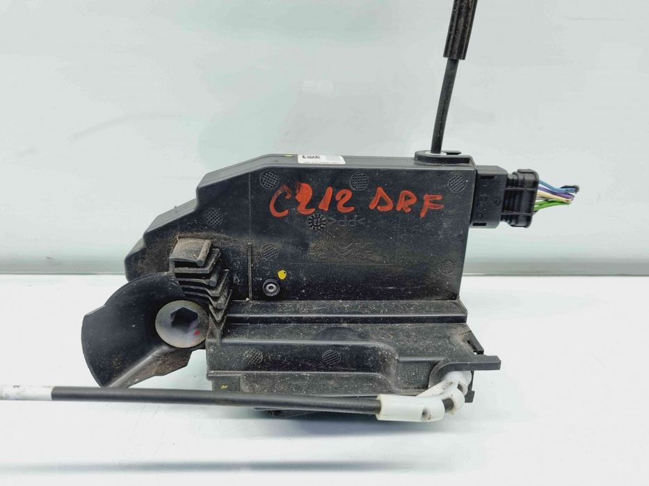 Broasca usa dreapta fata Peugeot 308 (II) [Fabr 2013-2020] 9810309870