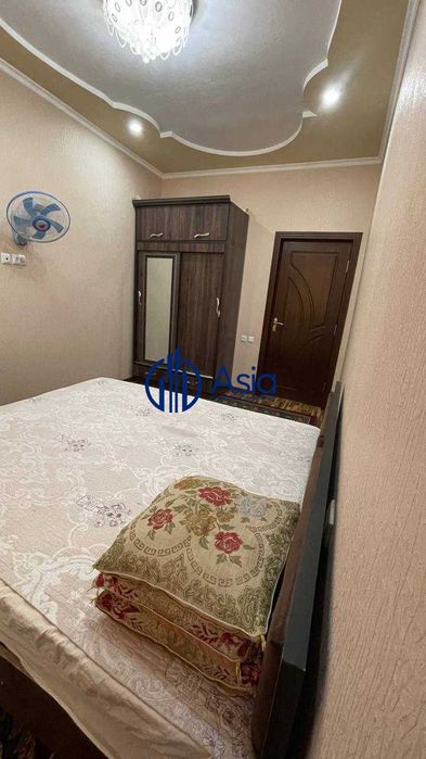 #K30 | Sotuvda: #3x xonali zamonaviy kvartira