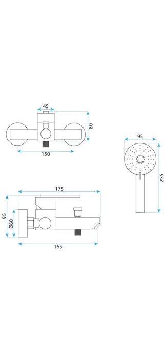 baterie dus noua cu cutie