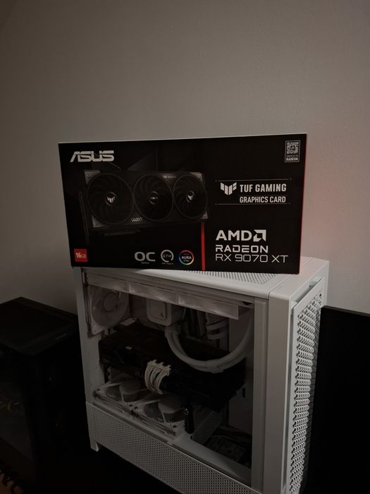 Asamblare PC, Instalare Windows, Debloat & Curățare Praf