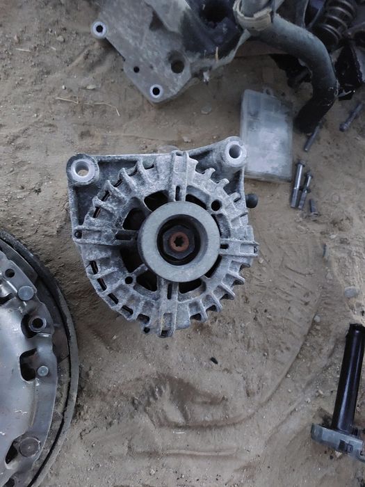 Динамо/алтернатор е90 е91 н57 бмв 3.0д 245кс bmw e90 e91 n57