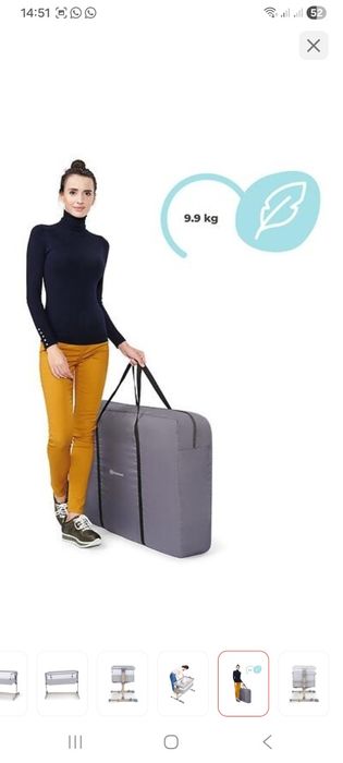 Продам детскую манеж