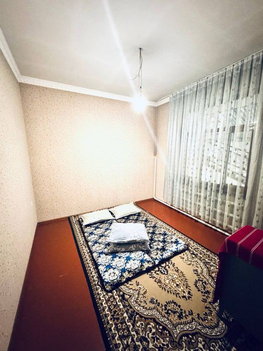 Продается дом в Кибрайском районе. Янги Аргын махалла. 8,3 соток