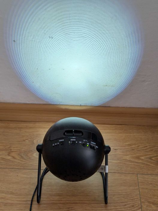 Planetariu Homestar Segatoys