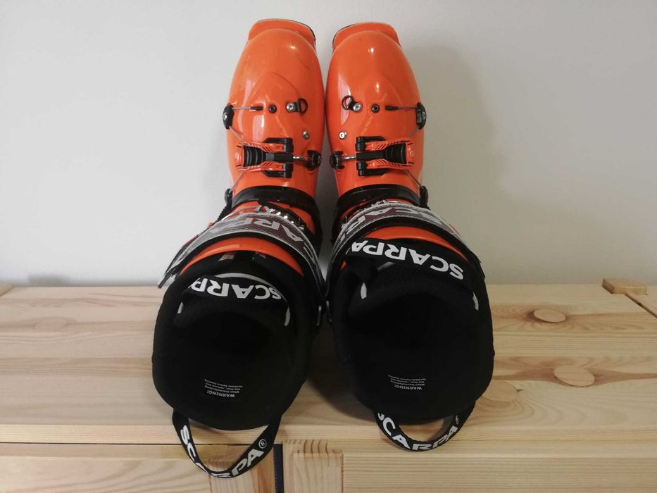 Clapari Scarpa Maestrale 2020, marime Mondo: 28