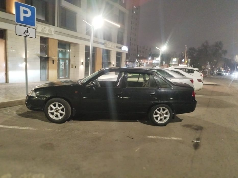 Нексия 2 объем 1.5 жылы 2012