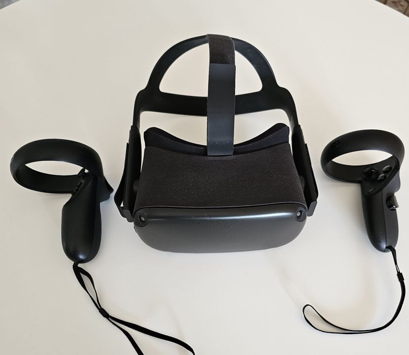 VR  очила Oculus Meta Quest