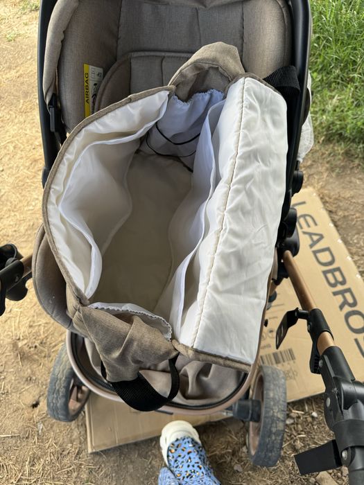 Продам коляска belecoo