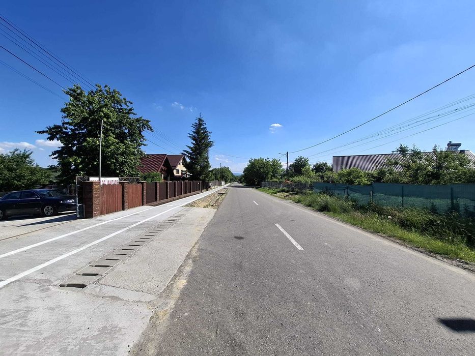 Proprietar, Dorobant - Aroneanu, Iasi, teren intravilan, 600 mp!