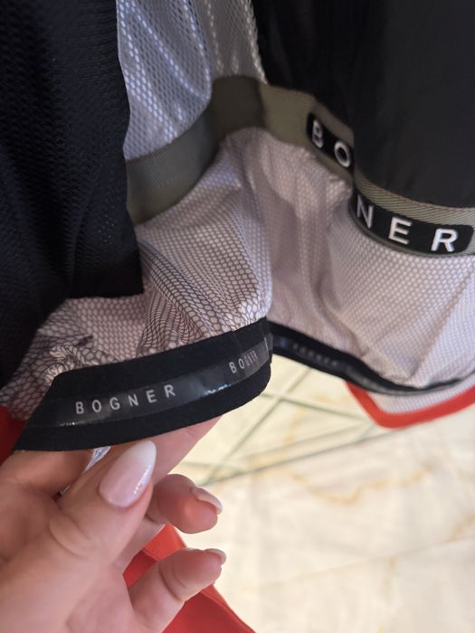 Bogner оригинално мъжко Ски Яке XL