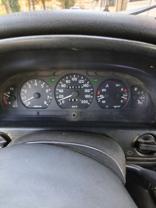 Продам авто в хорошем состоянии