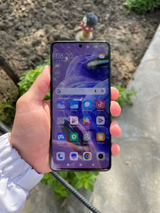 Продаётся Redmi Note 12 Pro + /5G