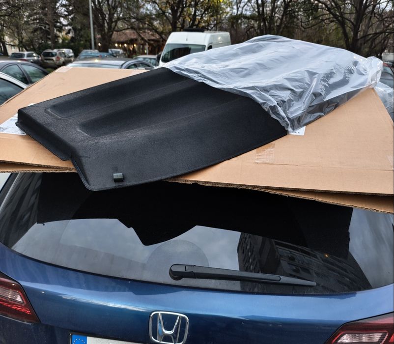 Кора за багажник на Honda HR-V MK2   140 лв.