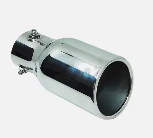 Накрайник №3898 за ауспух Ø 63мм