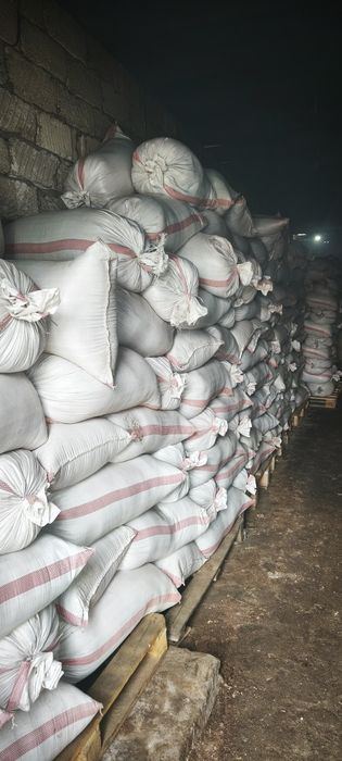 Тауыққа ешкіге қойға жем