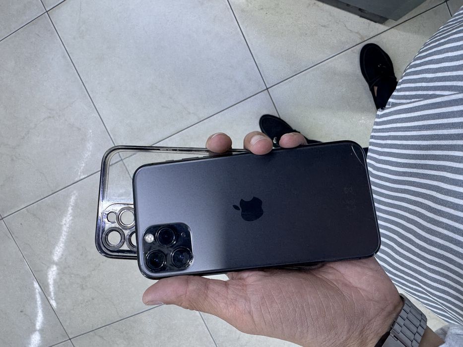 Iphone11 pro Айфон 11 про