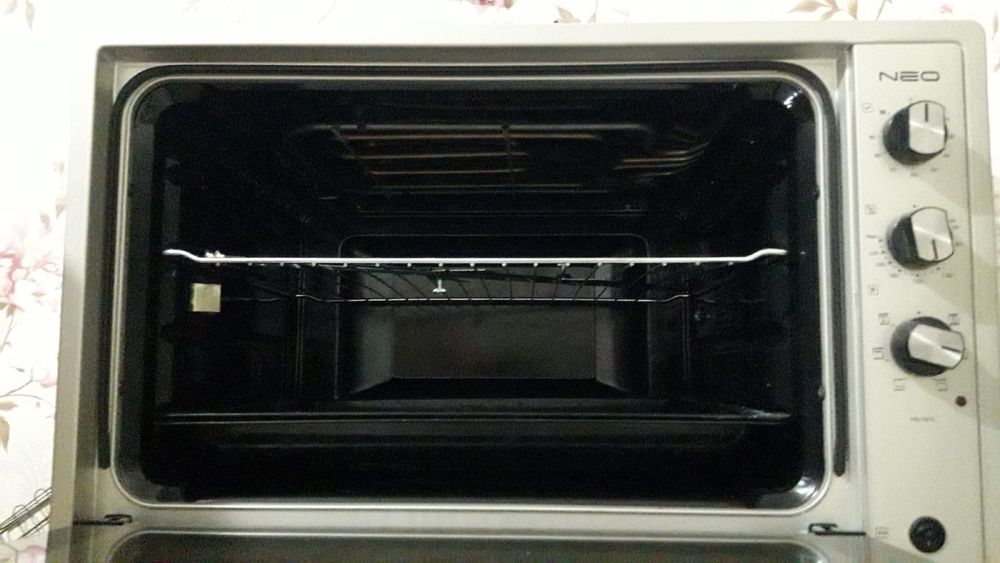 Электропечь