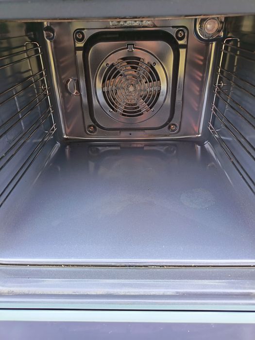 Свободно стояща печка АЕГ