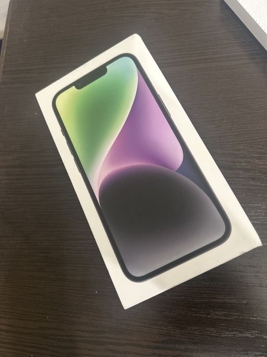 Айфон 14, состояние идеальное