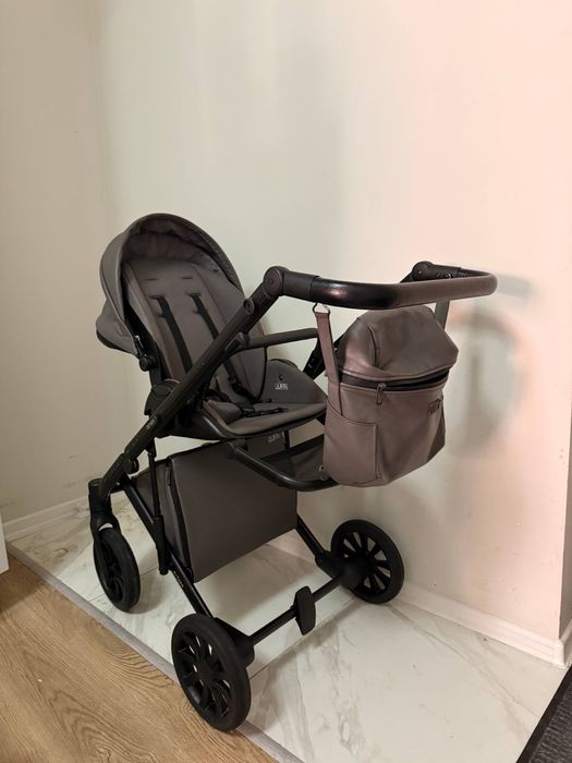 Коляска Anex e-type 2 в 1