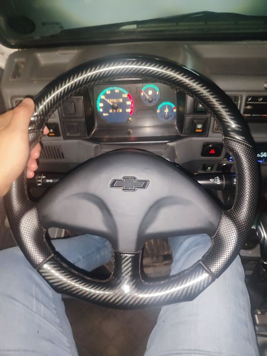 Дамас Запчастга сотлади