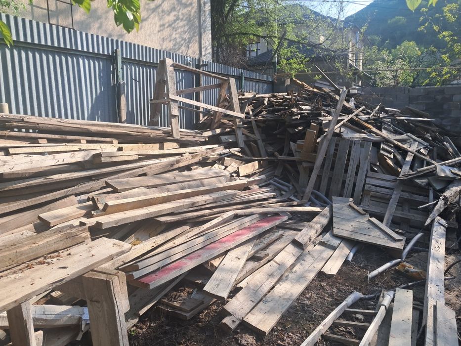 Продам дрова все 20000