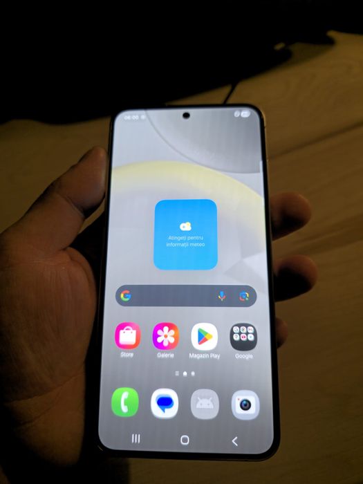 Vand samsung galaxy s24 128 gb impecabil