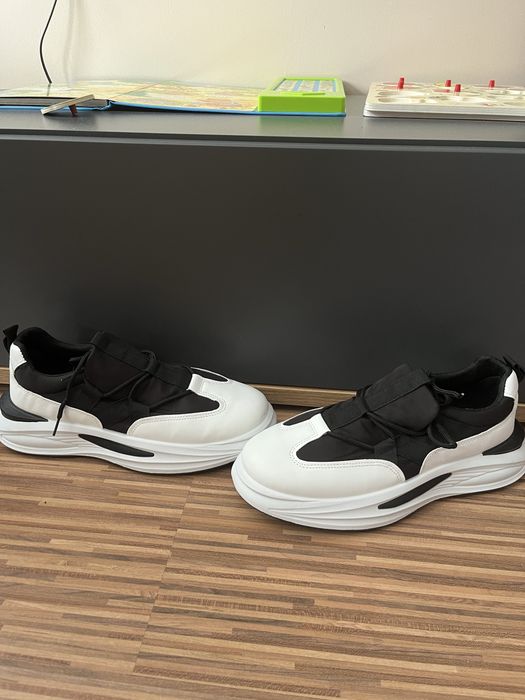 Мъжки маратонки 43ти номер