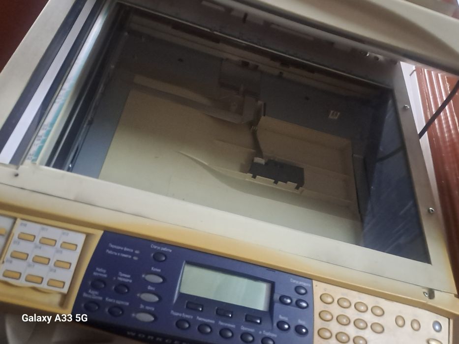 Продам принтер для офиса