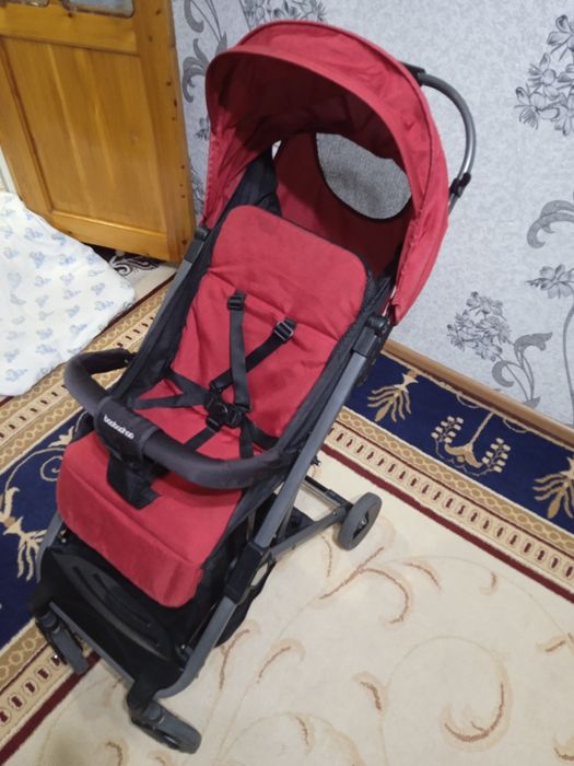 Коляска детская,б-у
